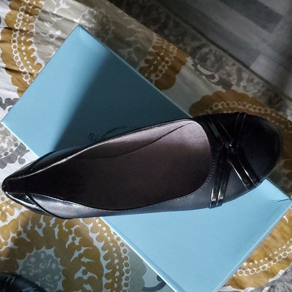 Comfort flats - Picture 2 of 4